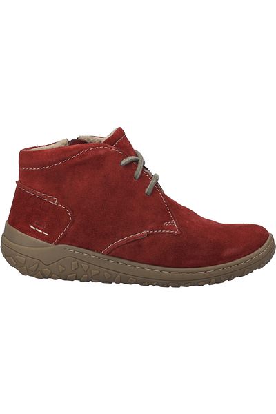 Josef Seibel Ruby 01 | Halbschuh für Damen | Rot Ruby 01, rot
