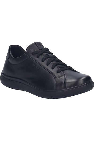 Josef Seibel Megan 07 | Sneaker für Damen | Schwarz Megan 07, schwarz