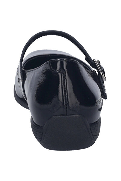 Josef Seibel Fenja 35 | Ballerina for Women | black