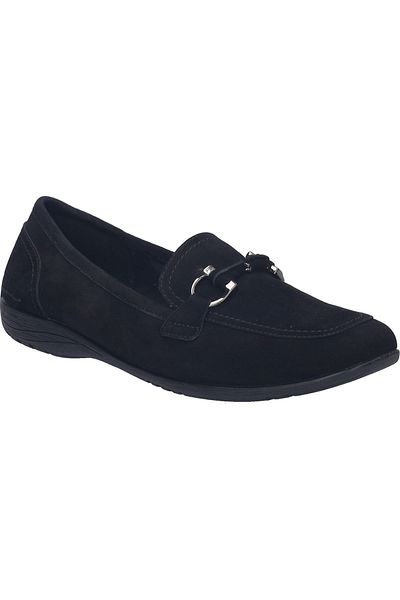 Josef Seibel Fenja 34 | Ballerina For Women | Black