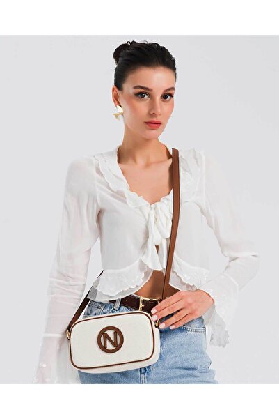 Nautica Crossbody Bag