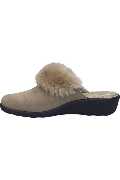 Josef Seibel JOSEF SEIBEL Avignon 306 | Hausschuh für Damen | Beige Avignon 306, beige