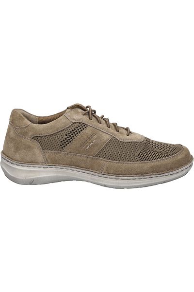 Josef Seibel JOSEF SEIBEL New Anvers 12 | Halbschuh für Herren | Beige New Anvers 12, taupe
