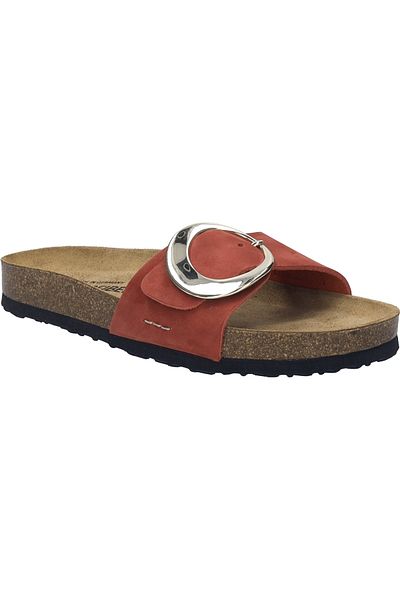 Josef Seibel Hermine 14 | Sandale für Damen | Rot Hermine 14, rot-kombi