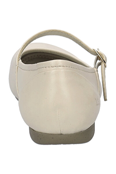 Josef Seibel Fiona 77 | Ballerina for Women | beige