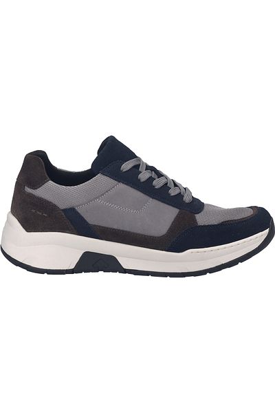 Josef Seibel JOSEF SEIBEL Mitchell 05 | Sneaker für Herren | Blau Mitchell 05, ocean-multi