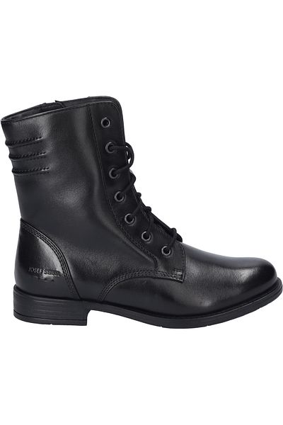 Josef Seibel Simona 01 | Stiefelette für Damen | Schwarz Simona 01, schwarz