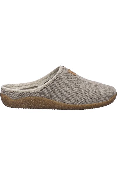 Josef Seibel Vinny 01 | Hausschuh für Damen | Bej Vinny 01, bej-kombi