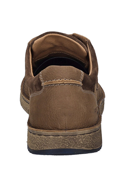 Josef Seibel JOSEF SEIBEL Ruben 02 | Halbschuh für Herren | Braun Ruben 02, castagne