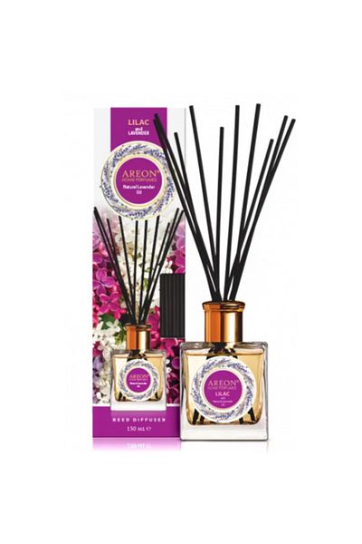 Areon Home Perfume 150 ml Lilac & Lavender Oil