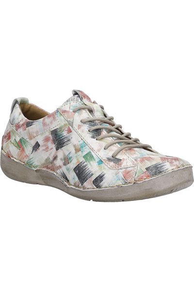 Josef Seibel Fergey 56 | Halbschuh für Damen | EST. 1886 Fergey 56, multicolor