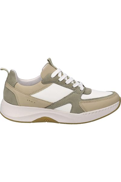 Josef Seibel JOSEF SEIBEL Elli 09 | Sneaker für Damen | Beige Elli 09, beige-multi