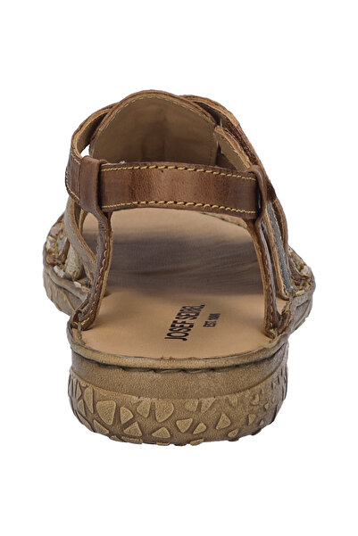 Josef Seibel Ivy 02 | Sandale für Damen | Braun Ivy 02, castagne-multi