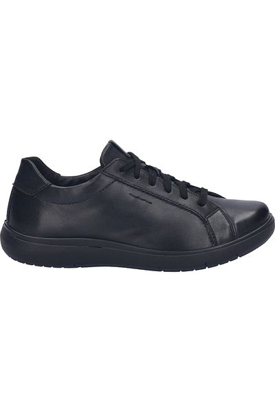Josef Seibel Megan 07 | Sneaker für Damen | Schwarz Megan 07, schwarz