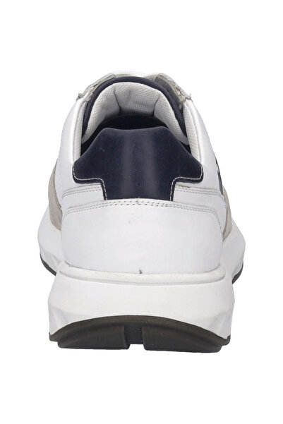 Josef Seibel Cameron 10 | Sneaker für Herren | Weiß Cameron 10, weiss-blau