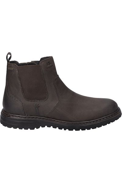 Josef Seibel Erroll 51 | Stiefelette für Herren | Braun Erroll 51, moro
