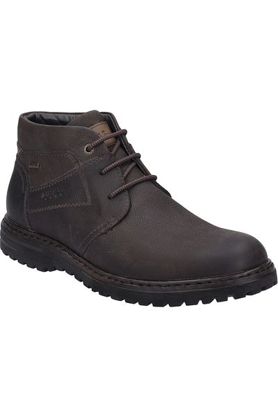 Josef Seibel Erroll 52 | Stiefelette für Herren | Braun Erroll 52, moro