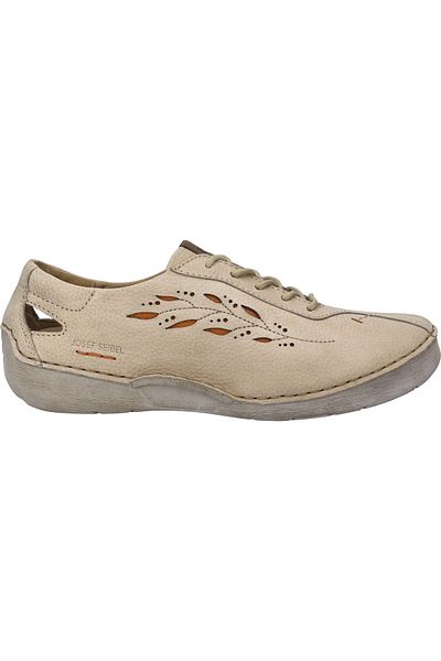 Josef Seibel JOSEF SEIBEL Fergey 78 | Halbschuh für Damen | Beige Fergey 78, beige