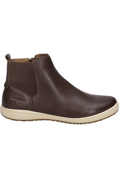 Josef Seibel Caren 29 | Stiefelette für Damen | Braun Caren 29, tabak