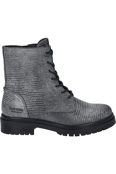 Josef Seibel Stacey 07 | Stiefel für Damen | Grau Stacey 07, grau