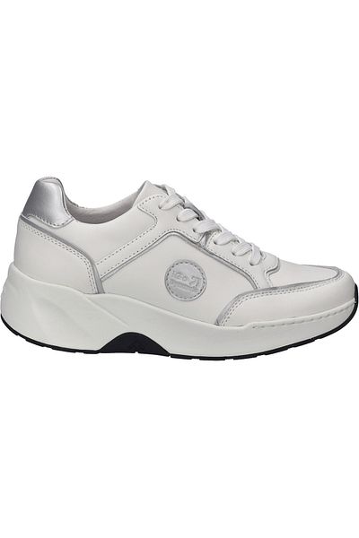 Josef Seibel Lissi 12 | Sneaker für Damen | Weiß Lissi 12, weiss-silber