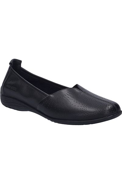 Josef Seibel Fenja 29 | Ballerina For Women | Black
