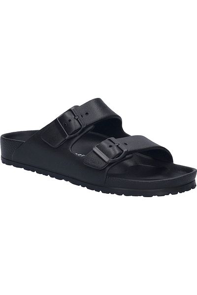Josef Seibel JOSEF SEIBEL Macon 01 | Sandale für Herren | Schwarz Macon 01, schwarz