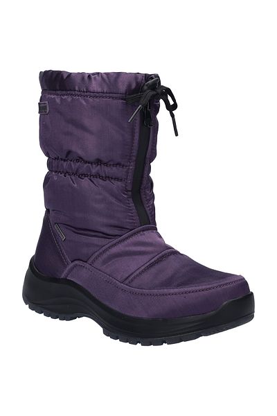 Josef Seibel JOSEF SEIBEL Colorado 58 | Stiefel für Damen | Blau Colorado 58, purple