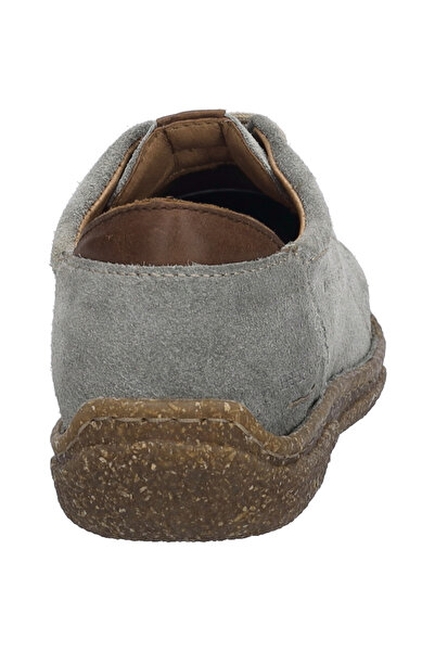 Josef Seibel Neele 67 | Halbschuh für Damen | Grau Neele 67, grau-kombi