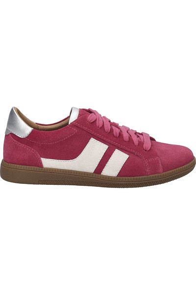 Josef Seibel JOSEF SEIBEL Joleen 04 | Sneaker für Damen | Rot Joleen 04, pink-multi
