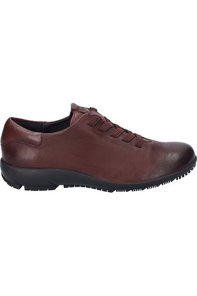 Josef Seibel Charlotte 01 | Halbschuh für Damen | Rot Charlotte 01, bordeaux