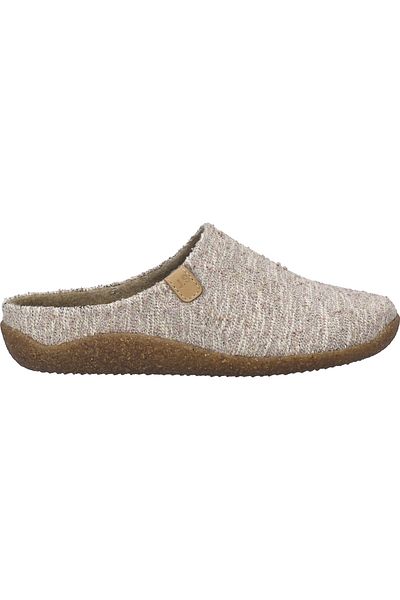 Josef Seibel Vinny 03 | Hausschuh für Damen | Bej Vinny 03, bej-multi