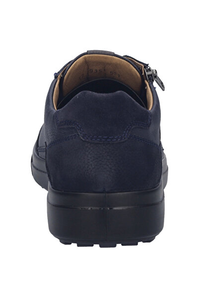 Josef Seibel Maddox 51 | Sneaker für Herren | Blau Maddox 51, ocean-kombi