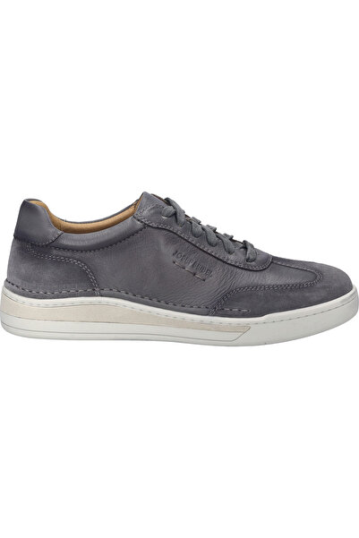 Josef Seibel Cleve 07 | Halbschuh für Herren | Grau Cleve 07, graphit