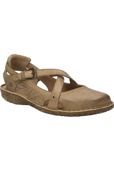 Josef Seibel Rosalie 13 | Sandale für Damen | Bej Rosalie 13, natur