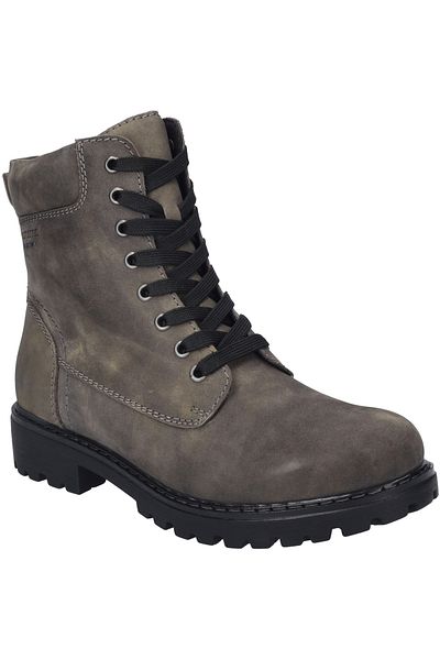Josef Seibel Marta 27 | Stiefel für Damen | Braun Marta 27, moro
