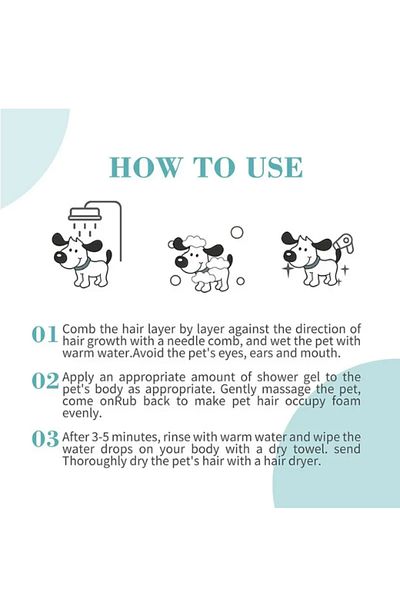 Bioline Biolineglossy Coat Shampoo-Dogs And Cats 250mlWeight: 250ml