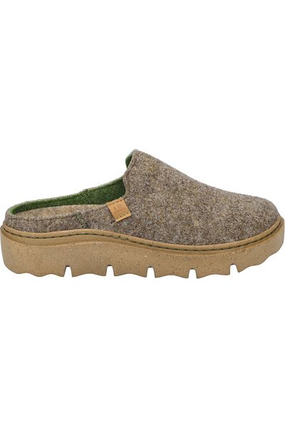 Josef Seibel JOSEF SEIBEL Carmaux 01 | Hausschuh für Damen | Braun Carmaux 01, braun