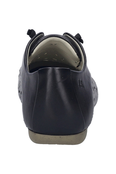 Josef Seibel Fiona 83 | Halbschuh für Damen | Schwarz Fiona 83, schwarz