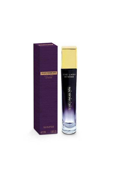 Louis Varel THE LADY INTENSE EDP 20ML