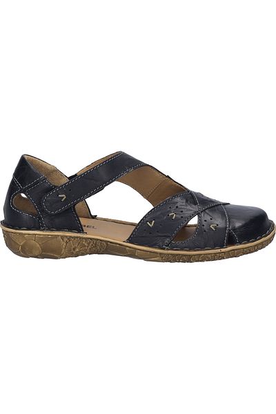 Josef Seibel Rosalie 03 | Sandale für Damen | Schwarz Rosalie 03, schwarz