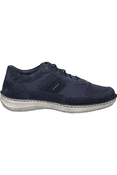Josef Seibel New Anvers 12 | Halbschuh für Herren | Blau New Anvers 12, indigo