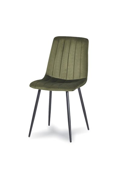 rexa Modern Sofa Chair – Elegant Comfort for Living Room, Dining Room, Kitchen, or Office