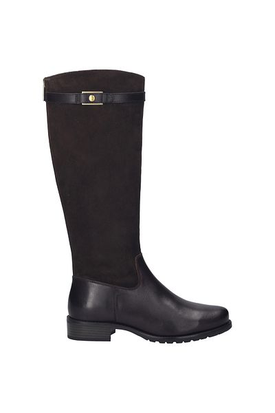 Josef Seibel Chiara 05 | Stiefel für Damen | Braun Chiara 05, espresso
