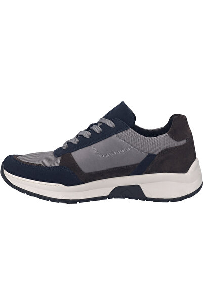 Josef Seibel Mitchell 05 | Sneaker Für Herren | Blau Mitchell 05, Ocean-multi