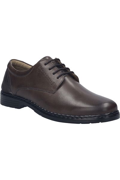 Josef Seibel Alastair 01 | Halbschuh für Herren | Braun Alastair 01, moro