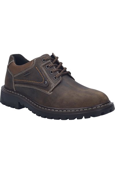 Josef Seibel Chance 59 | Halbschuh für Herren | Braun Chance 59, brasil
