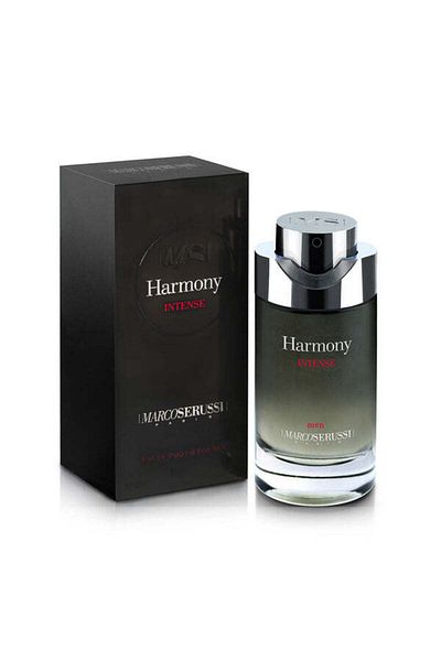 MARCO SERUSSI HARMONY INTENSE MEN EDP 100ML