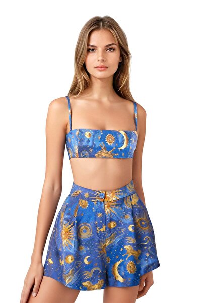 Movom ELIO BANDEAU TOP