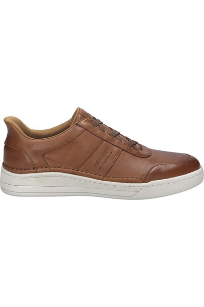 Josef Seibel Cleve 11 | Sneaker für Herren | Braun Cleve 11, castagne